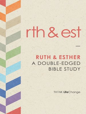 cover image of Ruth and Esther